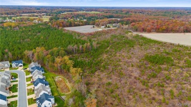 **Development opportunity in a prime location of Hanover County! on Hunting Hawk Golf Club in Virginia - for sale on GolfHomes.com, golf home, golf lot