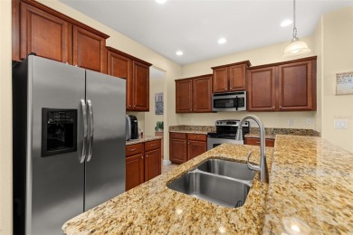 Welcome to this Immaculate Maple Floor Plan 5 Bedroom Home in on Providence Golf Club in Florida - for sale on GolfHomes.com, golf home, golf lot