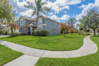 Beautiful well-maintained home on a gorgeous golf course lot in on Heritage Isles Golf and Country Club in Florida - for sale on GolfHomes.com, golf home, golf lot