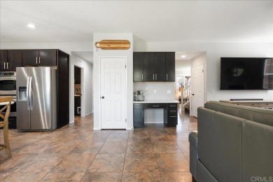 Get ready to fall in love with this beautiful 4-bedroom, 2 on RedHawk Golf Club in California - for sale on GolfHomes.com, golf home, golf lot
