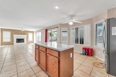 Beautifully Updated Home in Prime Location Near State Farm on Desert Mirage Golf Course in Arizona - for sale on GolfHomes.com, golf home, golf lot