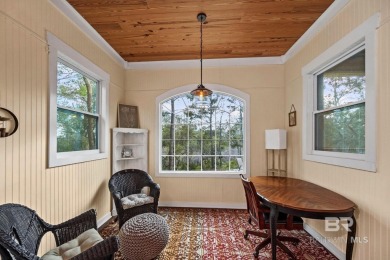 Adorable Cottage in Cabana Beach! NEW LANDSCAPE WITH PALMS added on Kiva Dunes Golf Club in Alabama - for sale on GolfHomes.com, golf home, golf lot
