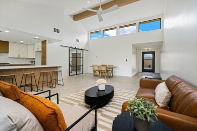 View the 3D tour now! Short-term rental/ allowed= instant income on Monterey Country Club in California - for sale on GolfHomes.com, golf home, golf lot