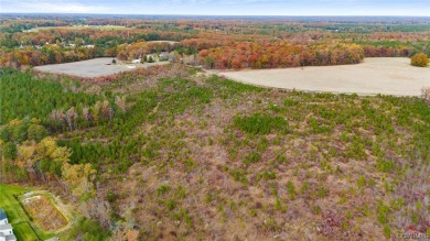 **Development opportunity in a prime location of Hanover County! on Hunting Hawk Golf Club in Virginia - for sale on GolfHomes.com, golf home, golf lot