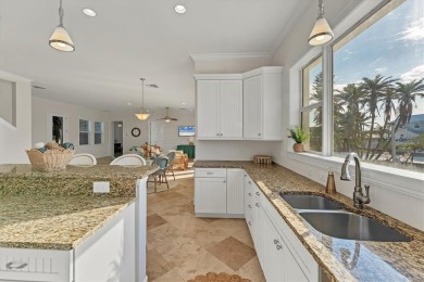 Waterfront Luxury Meets Eco-Friendly Living on Key Royale! on Key Royale Club in Florida - for sale on GolfHomes.com, golf home, golf lot