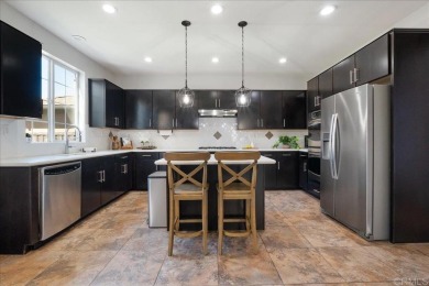 Get ready to fall in love with this beautiful 4-bedroom, 2 on RedHawk Golf Club in California - for sale on GolfHomes.com, golf home, golf lot