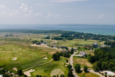 Explore a unique chance to create your ideal home on this on Lochen Heath Golf Course in Michigan - for sale on GolfHomes.com, golf home, golf lot