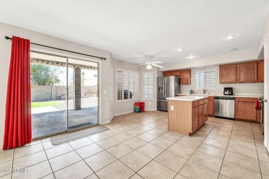 Beautifully Updated Home in Prime Location Near State Farm on Desert Mirage Golf Course in Arizona - for sale on GolfHomes.com, golf home, golf lot