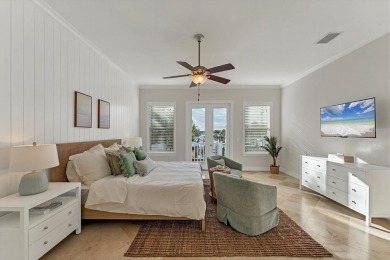 Waterfront Luxury Meets Eco-Friendly Living on Key Royale! on Key Royale Club in Florida - for sale on GolfHomes.com, golf home, golf lot