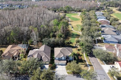 Beautiful well-maintained home on a gorgeous golf course lot in on Heritage Isles Golf and Country Club in Florida - for sale on GolfHomes.com, golf home, golf lot