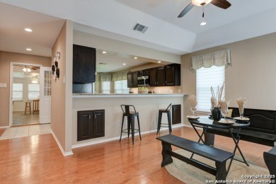 Guard gated with numerous community amenities (Pool, outdoor on Northcliffe Country Club in Texas - for sale on GolfHomes.com, golf home, golf lot