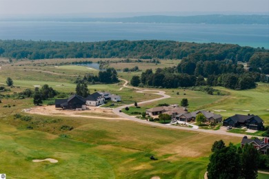 Explore a unique chance to create your ideal home on this on Lochen Heath Golf Course in Michigan - for sale on GolfHomes.com, golf home, golf lot
