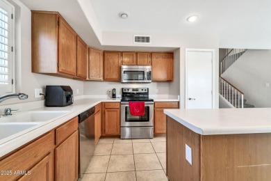 Beautifully Updated Home in Prime Location Near State Farm on Desert Mirage Golf Course in Arizona - for sale on GolfHomes.com, golf home, golf lot