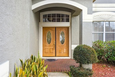 Beautiful well-maintained home on a gorgeous golf course lot in on Heritage Isles Golf and Country Club in Florida - for sale on GolfHomes.com, golf home, golf lot