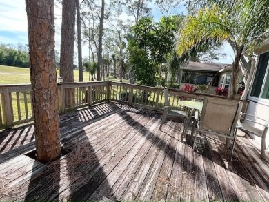 This thoughtfully designed split-floor plan offers privacy on Del Tura Golf and Country Club in Florida - for sale on GolfHomes.com, golf home, golf lot
