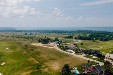 Explore a unique chance to create your ideal home on this on Lochen Heath Golf Course in Michigan - for sale on GolfHomes.com, golf home, golf lot