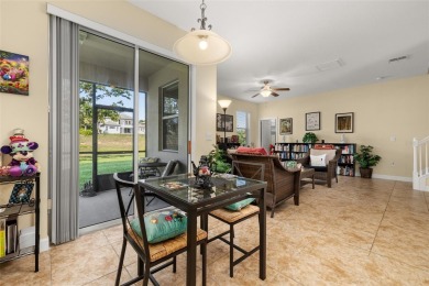 Welcome to this Immaculate Maple Floor Plan 5 Bedroom Home in on Providence Golf Club in Florida - for sale on GolfHomes.com, golf home, golf lot