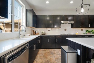 Get ready to fall in love with this beautiful 4-bedroom, 2 on RedHawk Golf Club in California - for sale on GolfHomes.com, golf home, golf lot