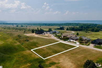 Explore a unique chance to create your ideal home on this on Lochen Heath Golf Course in Michigan - for sale on GolfHomes.com, golf home, golf lot