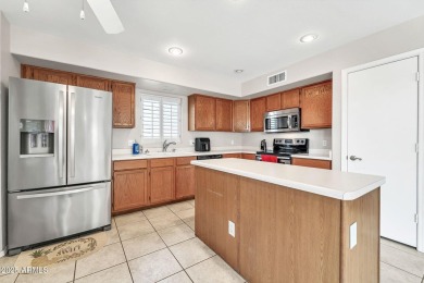 Beautifully Updated Home in Prime Location Near State Farm on Desert Mirage Golf Course in Arizona - for sale on GolfHomes.com, golf home, golf lot