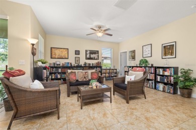 Welcome to this Immaculate Maple Floor Plan 5 Bedroom Home in on Providence Golf Club in Florida - for sale on GolfHomes.com, golf home, golf lot