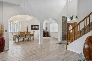 Beautiful well-maintained home on a gorgeous golf course lot in on Heritage Isles Golf and Country Club in Florida - for sale on GolfHomes.com, golf home, golf lot