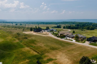 Explore a unique chance to create your ideal home on this on Lochen Heath Golf Course in Michigan - for sale on GolfHomes.com, golf home, golf lot