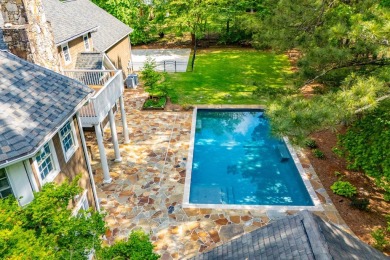 Welcome to a true Carrollton gem-this stunning New England-style on Oak Mountain Championship Golf Club in Georgia - for sale on GolfHomes.com, golf home, golf lot