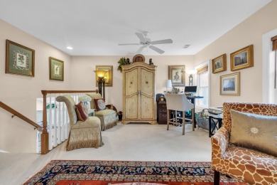 180 Highwood Circle is a distinguished custom residence located on TPC Myrtle Beach Golf Club in South Carolina - for sale on GolfHomes.com, golf home, golf lot