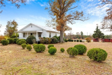 **Development opportunity in a prime location of Hanover County! on Hunting Hawk Golf Club in Virginia - for sale on GolfHomes.com, golf home, golf lot