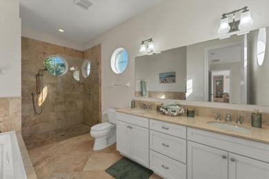 Waterfront Luxury Meets Eco-Friendly Living on Key Royale! on Key Royale Club in Florida - for sale on GolfHomes.com, golf home, golf lot