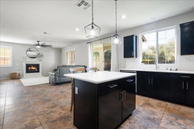 Get ready to fall in love with this beautiful 4-bedroom, 2 on RedHawk Golf Club in California - for sale on GolfHomes.com, golf home, golf lot