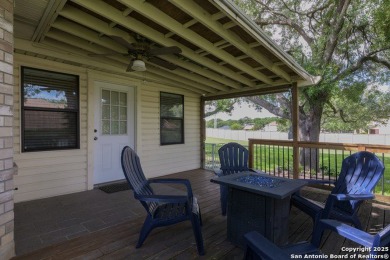 Guard gated with numerous community amenities (Pool, outdoor on Northcliffe Country Club in Texas - for sale on GolfHomes.com, golf home, golf lot