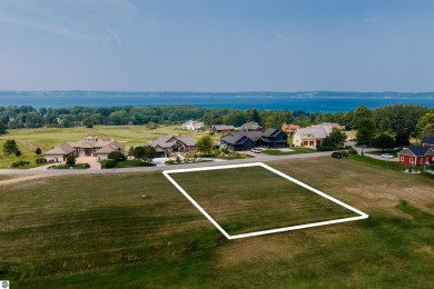 Explore a unique chance to create your ideal home on this on Lochen Heath Golf Course in Michigan - for sale on GolfHomes.com, golf home, golf lot