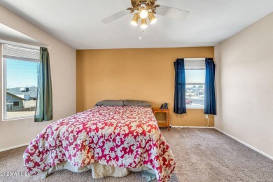 Beautifully Updated Home in Prime Location Near State Farm on Desert Mirage Golf Course in Arizona - for sale on GolfHomes.com, golf home, golf lot
