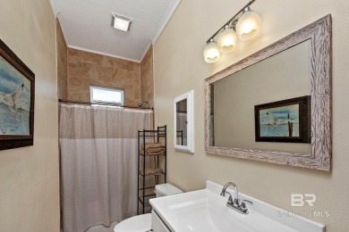 Adorable Cottage in Cabana Beach! NEW LANDSCAPE WITH PALMS added on Kiva Dunes Golf Club in Alabama - for sale on GolfHomes.com, golf home, golf lot