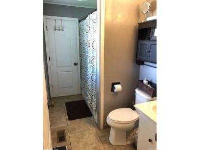 Great Location in town with swimming pool (new liner about 2 on  in Arkansas - for sale on GolfHomes.com, golf home, golf lot