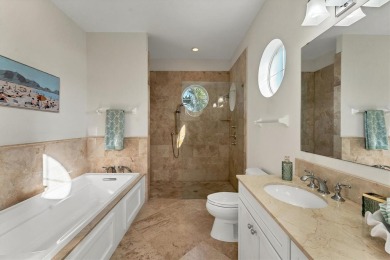 Waterfront Luxury Meets Eco-Friendly Living on Key Royale! on Key Royale Club in Florida - for sale on GolfHomes.com, golf home, golf lot