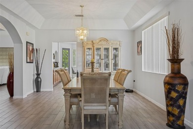 Beautiful well-maintained home on a gorgeous golf course lot in on Heritage Isles Golf and Country Club in Florida - for sale on GolfHomes.com, golf home, golf lot