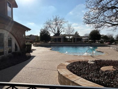 Discover this beautiful single-family residence nestled in the on Heritage Ranch Golf and Country Club in Texas - for sale on GolfHomes.com, golf home, golf lot