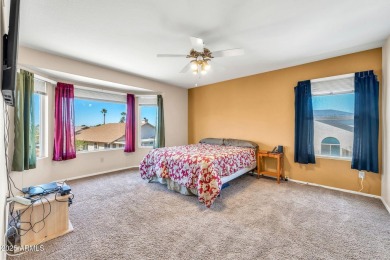 Beautifully Updated Home in Prime Location Near State Farm on Desert Mirage Golf Course in Arizona - for sale on GolfHomes.com, golf home, golf lot