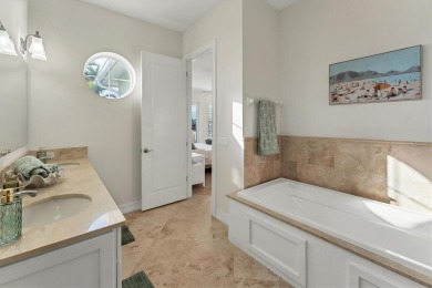 Waterfront Luxury Meets Eco-Friendly Living on Key Royale! on Key Royale Club in Florida - for sale on GolfHomes.com, golf home, golf lot