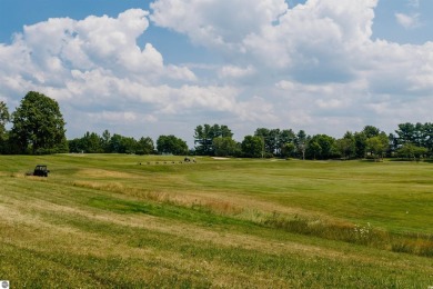 Explore a unique chance to create your ideal home on this on Lochen Heath Golf Course in Michigan - for sale on GolfHomes.com, golf home, golf lot
