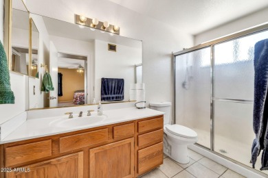 Beautifully Updated Home in Prime Location Near State Farm on Desert Mirage Golf Course in Arizona - for sale on GolfHomes.com, golf home, golf lot