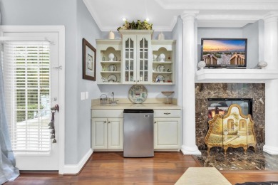 180 Highwood Circle is a distinguished custom residence located on TPC Myrtle Beach Golf Club in South Carolina - for sale on GolfHomes.com, golf home, golf lot