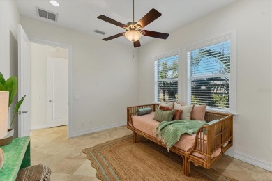 Waterfront Luxury Meets Eco-Friendly Living on Key Royale! on Key Royale Club in Florida - for sale on GolfHomes.com, golf home, golf lot