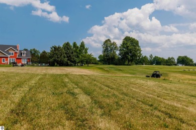 Explore a unique chance to create your ideal home on this on Lochen Heath Golf Course in Michigan - for sale on GolfHomes.com, golf home, golf lot