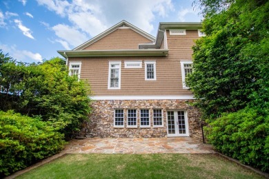 Welcome to a true Carrollton gem-this stunning New England-style on Oak Mountain Championship Golf Club in Georgia - for sale on GolfHomes.com, golf home, golf lot