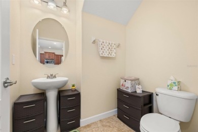 Welcome to this Immaculate Maple Floor Plan 5 Bedroom Home in on Providence Golf Club in Florida - for sale on GolfHomes.com, golf home, golf lot