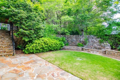 Welcome to a true Carrollton gem-this stunning New England-style on Oak Mountain Championship Golf Club in Georgia - for sale on GolfHomes.com, golf home, golf lot
